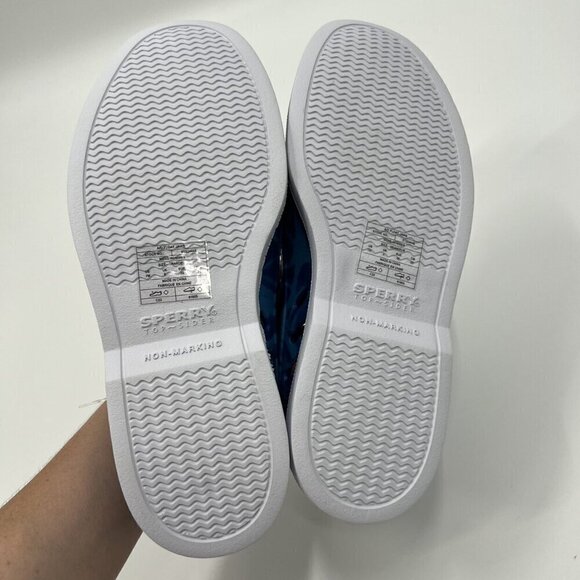 Sperry X Jaws Authentic Original Float Loafers NEW - Picture 6 of 9